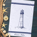 Lighthouse Mutfak Havlusu 2 Adet