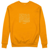 La Nuit étoilée Sweatshirt