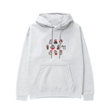 Star Wars Christmas Icons Hoodie