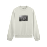 Guns N’ Roses Ritz New York 1988 Oversize Sweatshirt