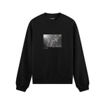 Guns N’ Roses Ritz New York 1988 Oversize Sweatshirt
