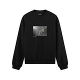 Guns N’ Roses Ritz New York 1988 Oversize Sweatshirt