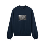 Guns N’ Roses Ritz New York 1988 Oversize Sweatshirt