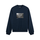 Guns N’ Roses Ritz New York 1988 Oversize Sweatshirt