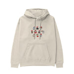 Star Wars Christmas Icons Hoodie
