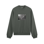 Guns N’ Roses Ritz New York 1988 Oversize Sweatshirt