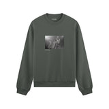 Guns N’ Roses Ritz New York 1988 Oversize Sweatshirt