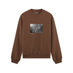 Guns N’ Roses Ritz New York 1988 Oversize Sweatshirt