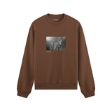 Guns N’ Roses Ritz New York 1988 Oversize Sweatshirt