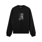Brian Jones London 1966 Oversize Sweatshirt