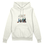 Star Wars Abbey Road Walk Oversize Hoodie