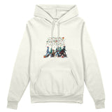 Star Wars Abbey Road Walk Oversize Hoodie