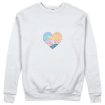 Here Comes The Sun Sweatshirt