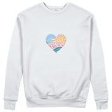 Here Comes The Sun Sweatshirt