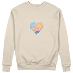 Here Comes The Sun Sweatshirt