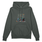 Star Wars Abbey Road Walk Oversize Hoodie