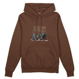 Star Wars Abbey Road Walk Oversize Hoodie