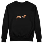 The Creation of Chill Sweatshirt