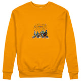 Star Wars Abbey Road Walk Sweatshirt
