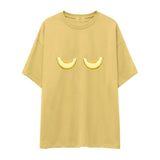 Nice Melons Oversize Tişört