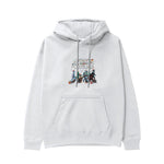 Star Wars Abbey Road Walk Hoodie