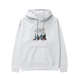 Star Wars Abbey Road Walk Hoodie