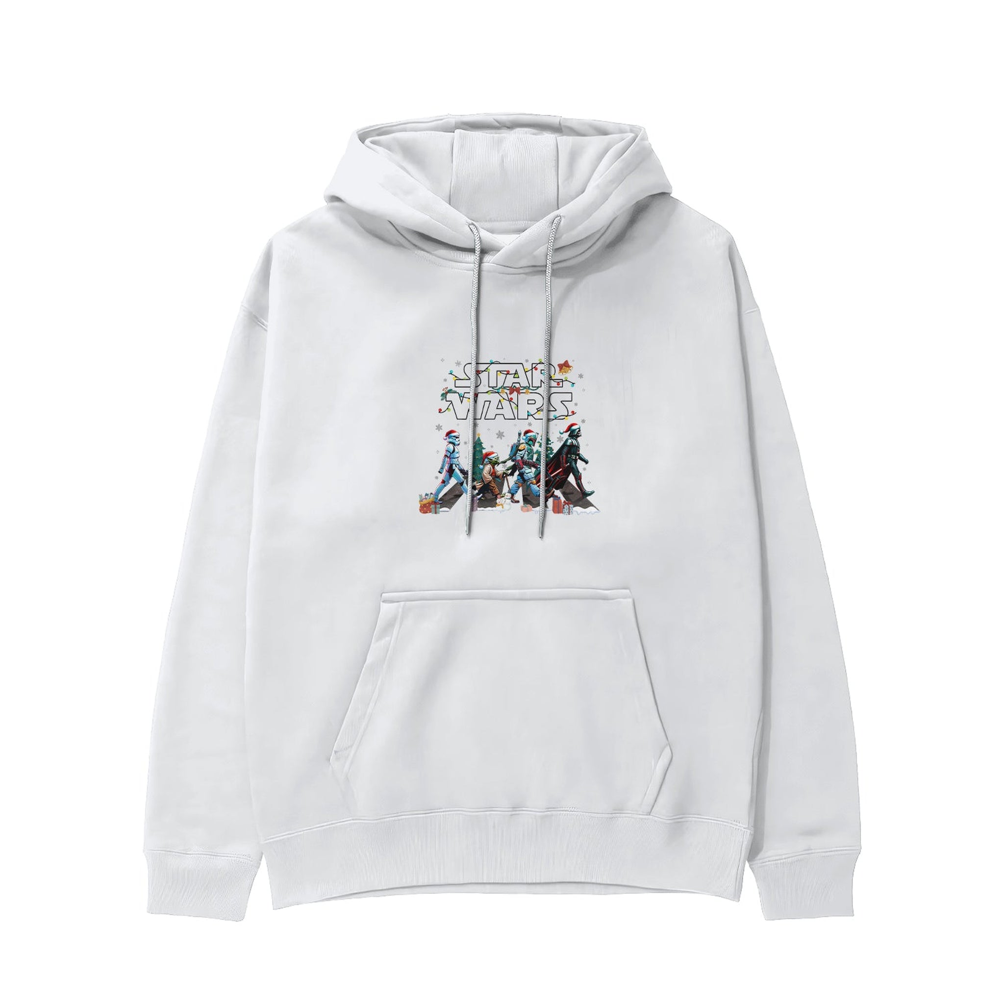 Star Wars Abbey Road Walk Hoodie