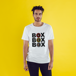 Box Box Box Tişört