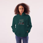 Star Wars Abbey Road Walk Hoodie