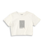 Nürburgring Artwork Crop Tişört