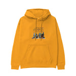 Star Wars Abbey Road Walk Hoodie