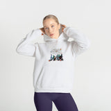 Star Wars Abbey Road Walk Hoodie