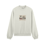 Star Wars Merry Sithmas Vintage Oversize Sweatshirt