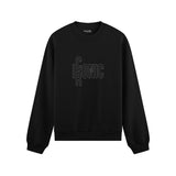 I/RCONIC Oversize Sweatshirt