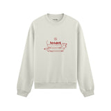 Hotdog Oversize Sweatshirt
