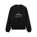 Hotdog Oversize Sweatshirt