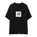 Vinyl Dreams Oversize Tişört
