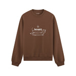 Hotdog Oversize Sweatshirt