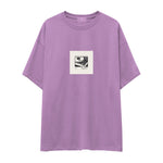 Vinyl Dreams Oversize Tişört