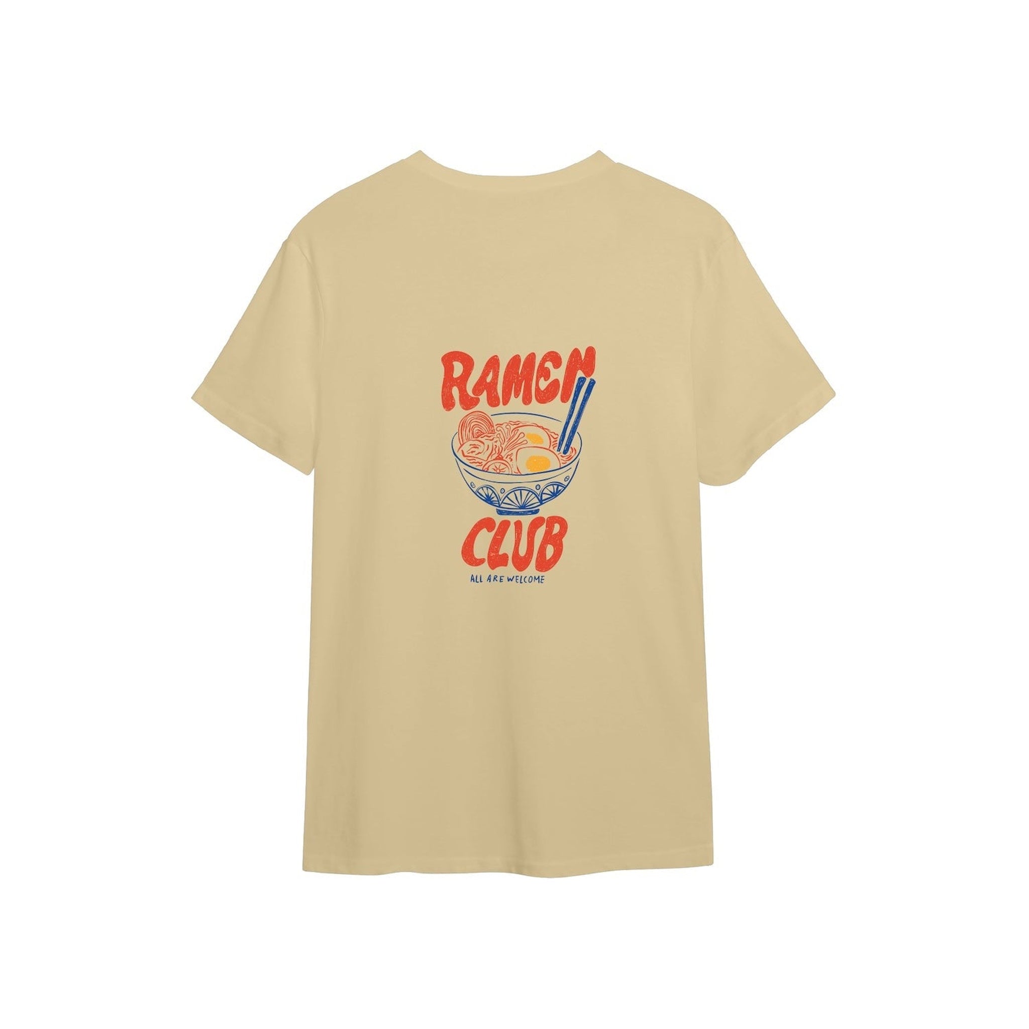 Ramen Bowl Club Tişört