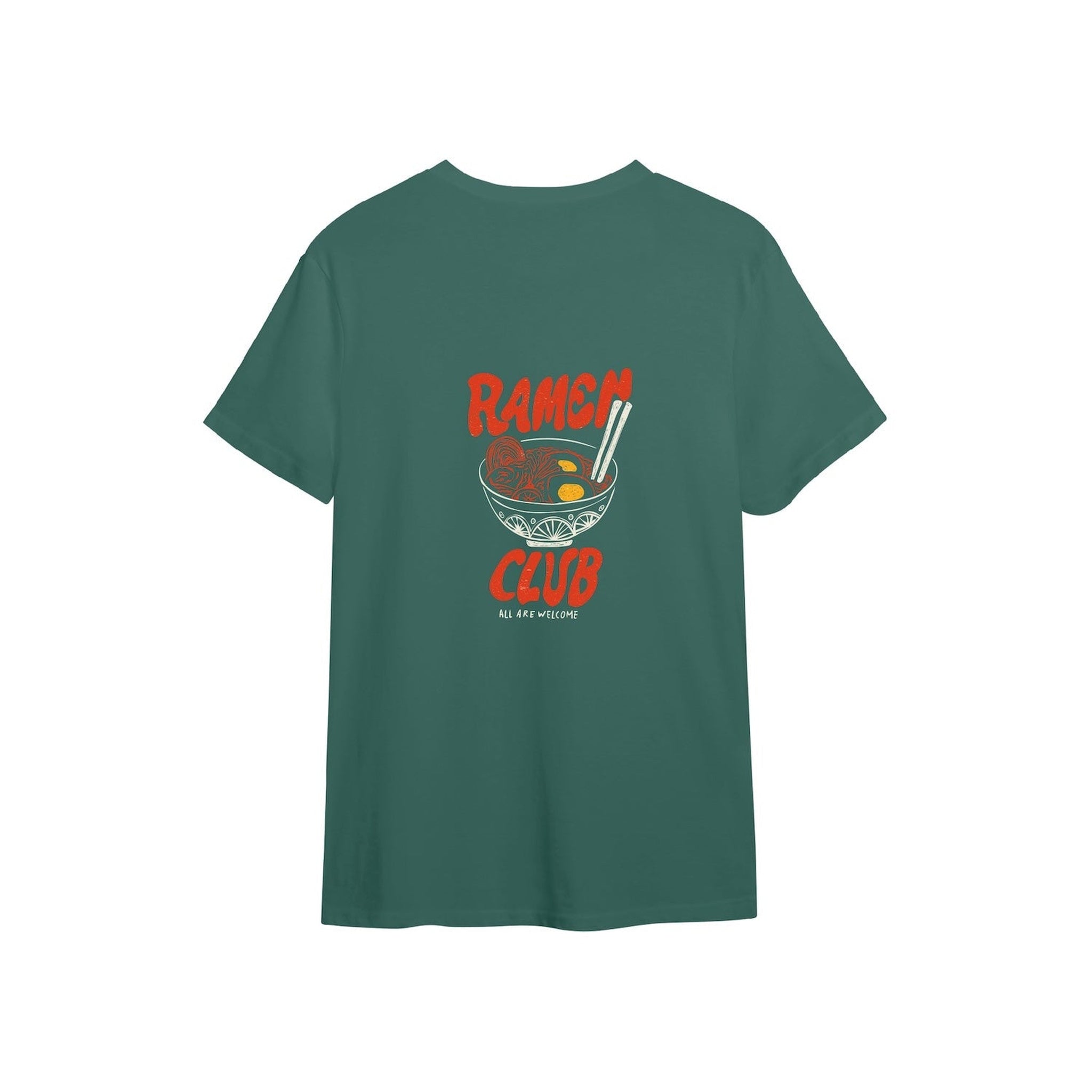 Ramen Bowl Club Tişört