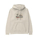 Star Wars Merry Sithmas Vintage Hoodie