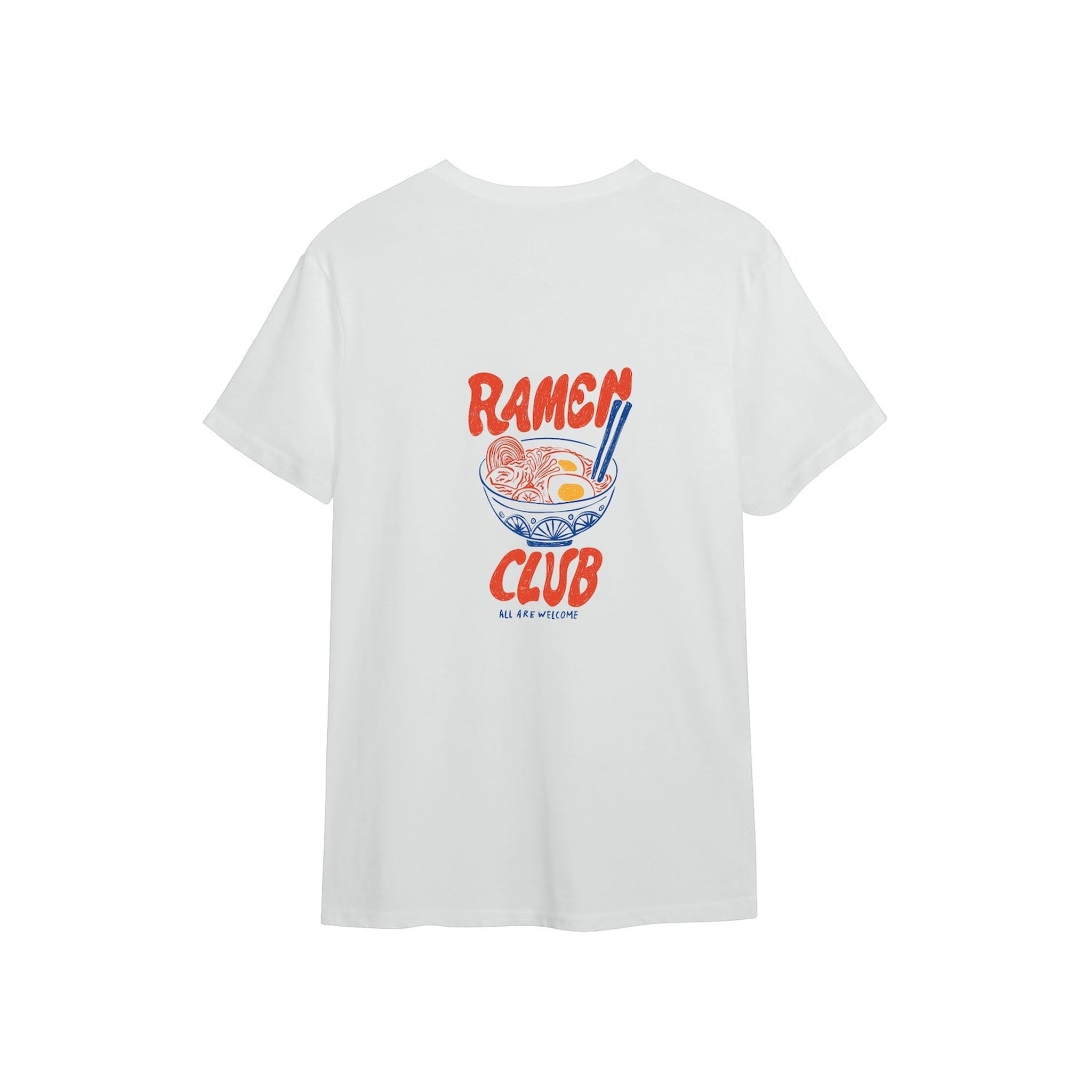 Ramen Bowl Club Tişört