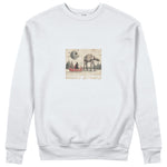Star Wars Merry Sithmas Vintage Sweatshirt
