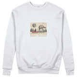 Star Wars Merry Sithmas Vintage Sweatshirt