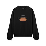 Pivot! / Friends Oversize Sweatshirt