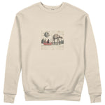 Star Wars Merry Sithmas Vintage Sweatshirt