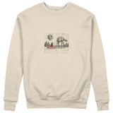 Star Wars Merry Sithmas Vintage Sweatshirt