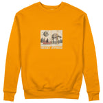 Star Wars Merry Sithmas Vintage Sweatshirt