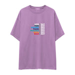 Formula 1 / Week Days Oversize Tişört